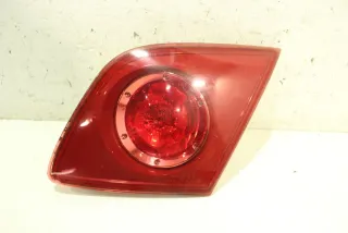  Фонарь крышки багажника правый Mazda 3 BK Арт 92407201, вид 1
