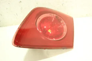 Фонарь крышки багажника правый Mazda 3 BK Арт 92407201, вид 5