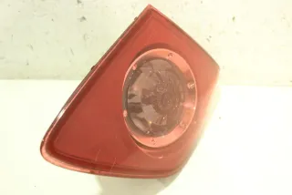  Фонарь крышки багажника левый Mazda 3 BK Арт 92407219, вид 4