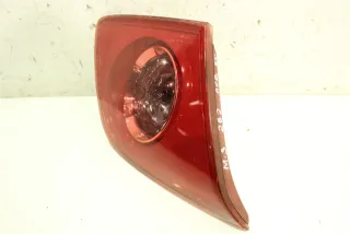  Фонарь крышки багажника левый Mazda 3 BK Арт 92407219, вид 5