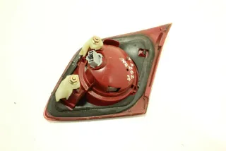  Фонарь крышки багажника левый Mazda 3 BK Арт 92407219, вид 6
