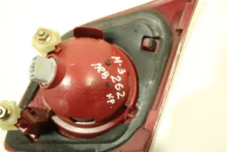  Фонарь крышки багажника левый Mazda 3 BK Арт 92407219, вид 8