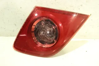  Фонарь крышки багажника левый Mazda 3 BK Арт 92407219, вид 1