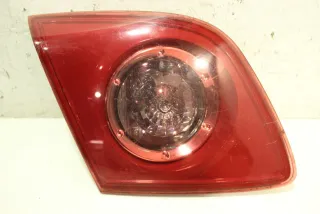  Фонарь крышки багажника левый Mazda 3 BK Арт 92407219, вид 2