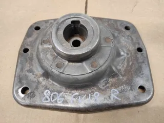  Опора амортизатора верхняя (чашка) Citroen Evasion  Арт 92409546, вид 1