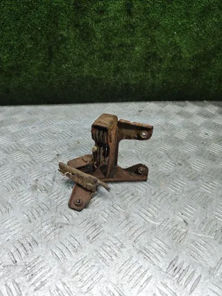  Корректор гидравлической подвески Citroen Xantia Арт 90459, вид 2