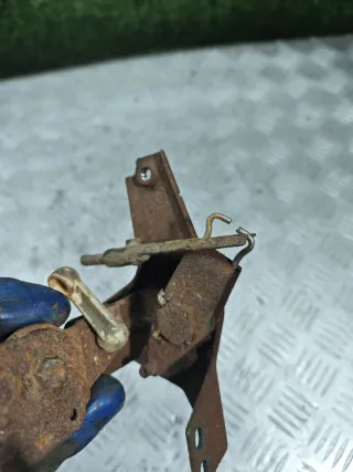  Корректор гидравлической подвески Citroen Xantia Арт 90459, вид 5