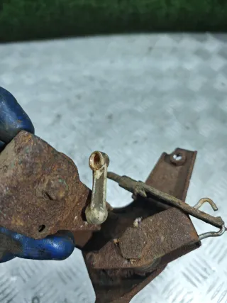  Корректор гидравлической подвески Citroen Xantia Арт 90459, вид 6