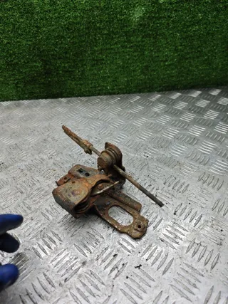  Корректор гидравлической подвески Citroen Xantia Арт 90227, вид 1