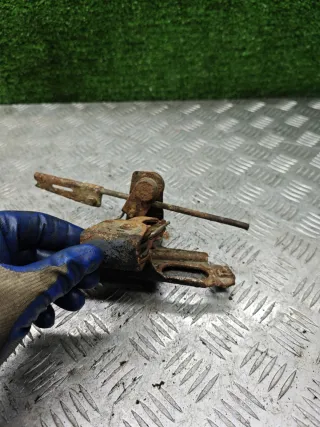  Корректор гидравлической подвески Citroen Xantia Арт 90227, вид 2