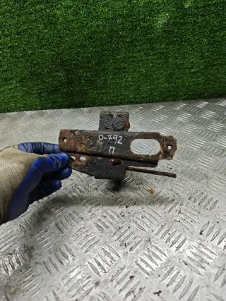  Корректор гидравлической подвески Citroen Xantia Арт 90227, вид 4