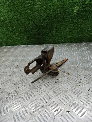  Корректор гидравлической подвески Citroen Xantia Арт 90227, вид 5