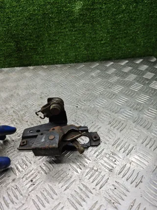  Корректор гидравлической подвески Citroen Xantia Арт 90225, вид 2