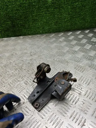  Корректор гидравлической подвески Citroen Xantia Арт 90225, вид 3