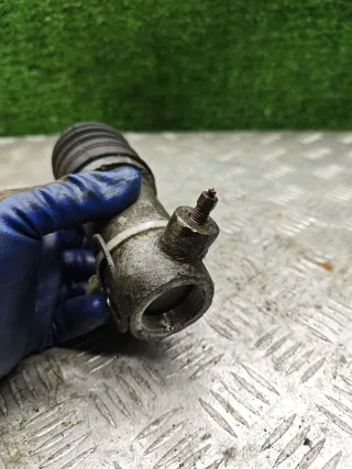  гидроцилиндр задний Citroen Xantia Арт 90219, вид 3