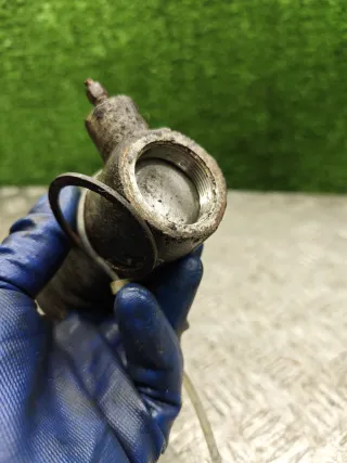  гидроцилиндр задний Citroen Xantia Арт 90219, вид 4