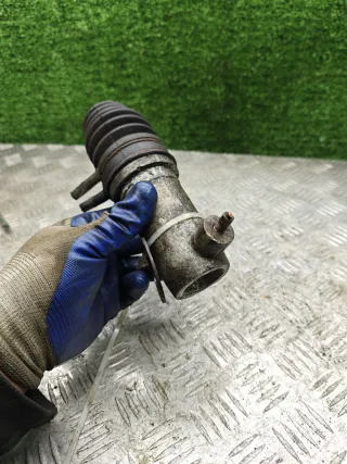  гидроцилиндр задний Citroen Xantia Арт 90219, вид 5