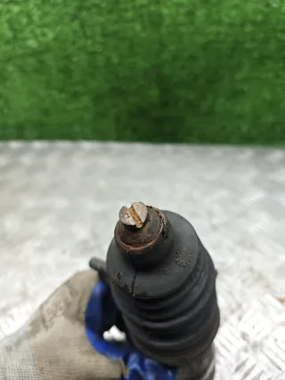  гидроцилиндр задний Citroen Xantia Арт 90219, вид 7