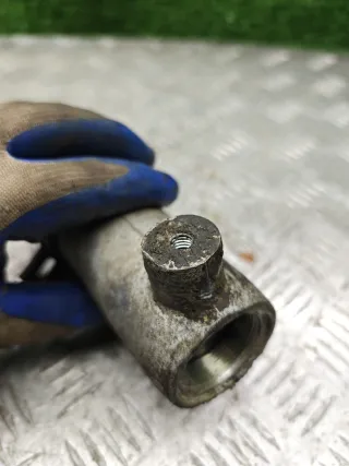  гидроцилиндр задний Citroen Xantia Арт 90218, вид 3