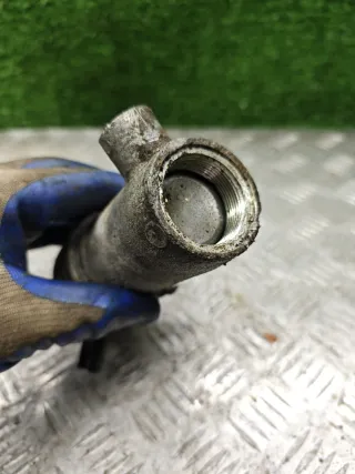  гидроцилиндр задний Citroen Xantia Арт 90218, вид 4