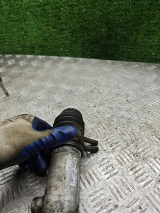  гидроцилиндр задний Citroen Xantia Арт 90218, вид 5