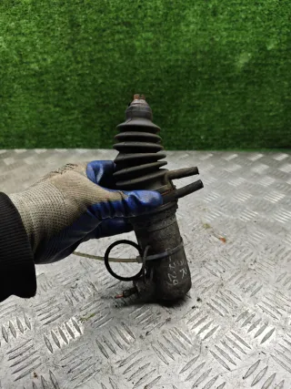  гидроцилиндр задний Citroen Xantia Арт 90213, вид 2