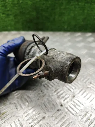  гидроцилиндр задний Citroen Xantia Арт 90213, вид 3