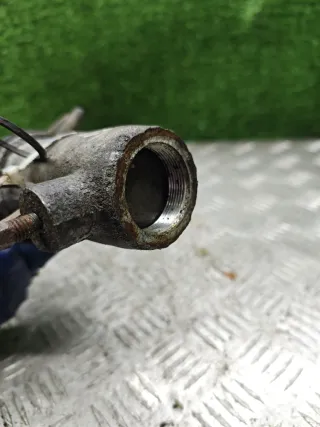  гидроцилиндр задний Citroen Xantia Арт 90213, вид 5