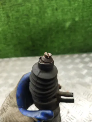  гидроцилиндр задний Citroen Xantia Арт 90213, вид 6