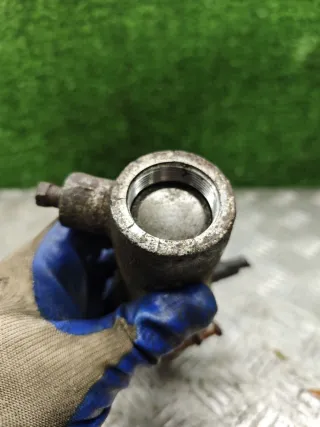  гидроцилиндр задний Citroen Xantia Арт 90212, вид 3