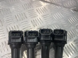  Катушка зажигания Mazda 3 BK 1.3л i Арт 14221359693, вид 4