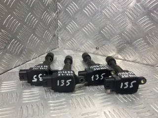  Катушка зажигания Mazda 3 BK 1.3л i Арт 14221359693, вид 3