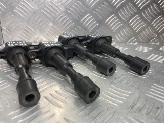  Катушка зажигания Mazda 3 BK 1.3л i Арт 14221359693, вид 2