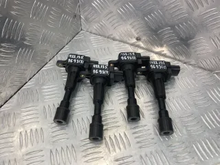  Катушка зажигания Mazda 3 BK 1.3л i Арт 14221359693, вид 1