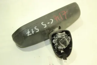  Зеркало салона Citroen C5 2 Арт 92425709, вид 2