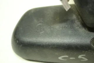  Зеркало салона Citroen C5 2 Арт 92425709, вид 4