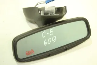  Зеркало салона Citroen C5 1 Арт 92425760, вид 1