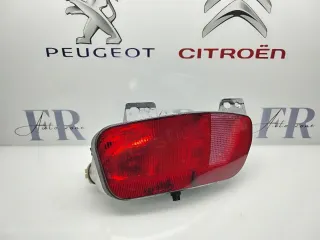  Фонарь противотуманный левый Citroen C4 Picasso 2 Арт W138845, вид 1