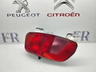  Фонарь противотуманный левый Citroen C4 Picasso 2 Арт W138845, вид 2