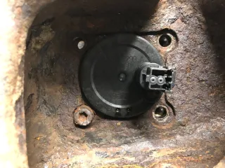  Рычаг задний левый Mazda 3 BK Арт 72531418416, вид 3