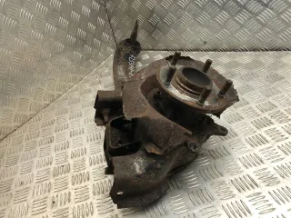  Рычаг задний левый Mazda 3 BK Арт 72531418416, вид 4