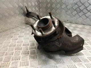  Ступица задняя правая Mazda 3 BK Арт 72531418417, вид 5