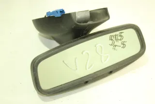  Зеркало салона Citroen C5 1 Арт 92425879, вид 1