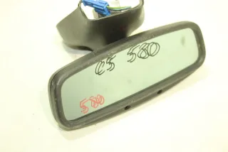  Зеркало салона Citroen C5 1 Арт 92425892, вид 1