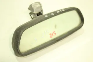  Зеркало салона Citroen C5 2 Арт 92425894, вид 1