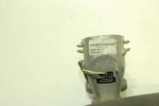  Зеркало салона Citroen C5 2 Арт 92425894, вид 3