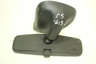  Зеркало салона Citroen C5 1 Арт 92425903, вид 3