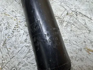 BP4K28910D Амортизатор задний Mazda 3 BK Арт 92426089, вид 5