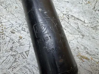 BP4K28910D Амортизатор задний Mazda 3 BK Арт 92426089, вид 4