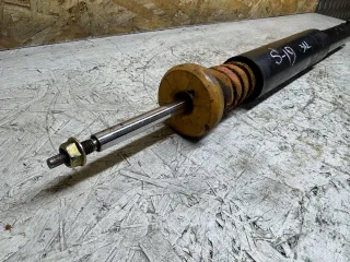 BP4K28910D Амортизатор задний Mazda 3 BK Арт 92426089, вид 2